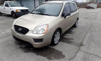2007 Kia Rondo UN