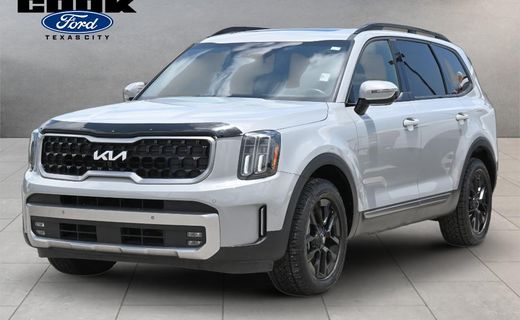 2023 Kia Telluride