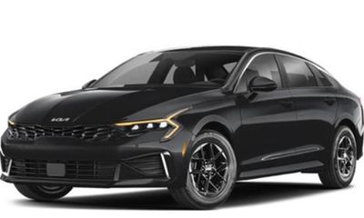 2025 Kia K5