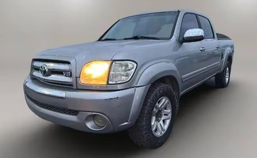 2004 Toyota Tundra SR5