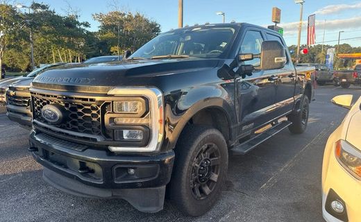 2023 Ford F-350 Lariat