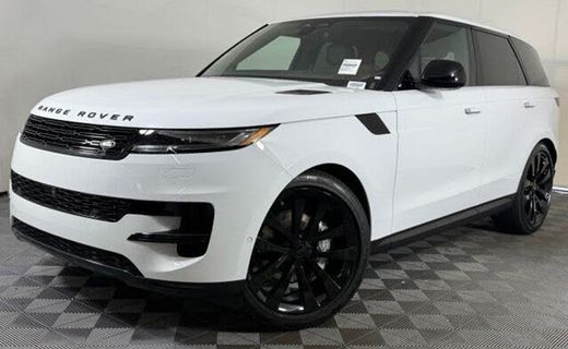 2026 Land Rover Range Sport P360 SE