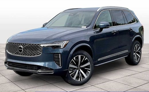 2026 Volvo XC90 Core