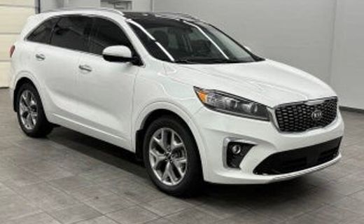 2020 Kia Sorento SX