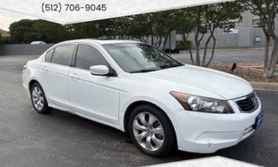2010 Ford Fusion Hybrid