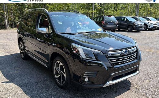 2024 Subaru Forester Touring