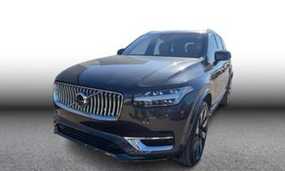 2024 Volvo XC90 Plus Bright