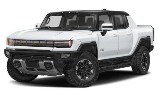 2023 GMC Hummer EV Pickup High