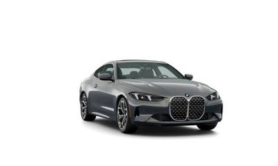 2026 BMW 430i