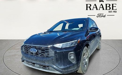 2023 Ford Escape ST Line Select