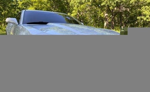 2010 Chevrolet Camaro