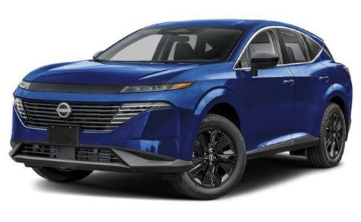 2026 Nissan Murano SV