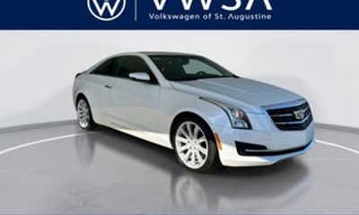 2019 Cadillac CT6 Sport