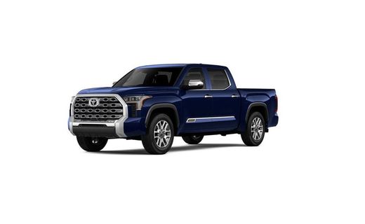 2026 Toyota Tundra 1794