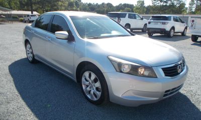 2008 Honda Accord EX
