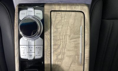 2021 Genesis G90 5 0 Ultimate