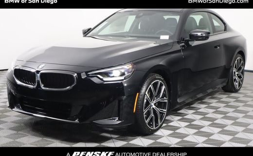2023 BMW 230i