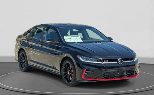 2026 Volkswagen Jetta GLI Autobahn