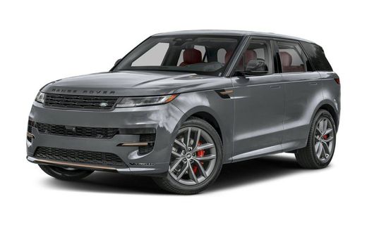 2024 Land Rover Range Sport P400 Dynamic SE
