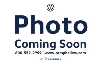 2025 Volkswagen ID 4 Pro S