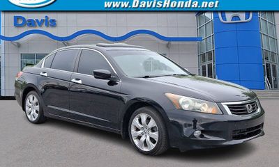 2010 Honda Accord EX L
