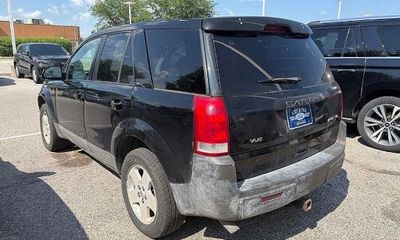 2004 Saturn VUE Base