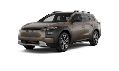 2026 Subaru Trailseeker Premium