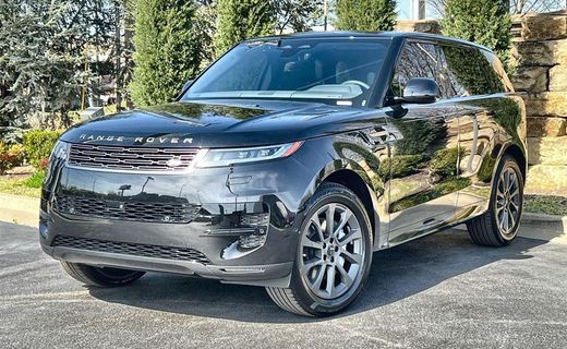 2026 Land Rover Range Sport P360 SE