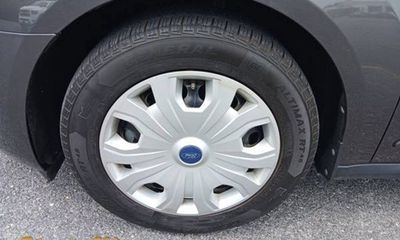 2021 Ford Transit Connect XLT