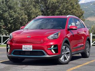 2020 Kia Niro EX