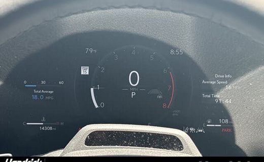 2024 Lexus TX 350