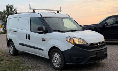 2016 Ram Promaster City ST