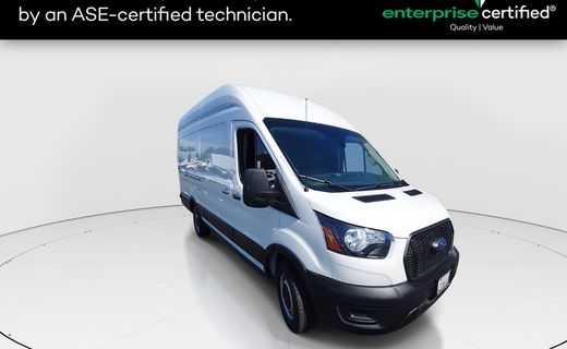 2024 Ford Transit High Roof
