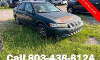 1997 Toyota Camry CE