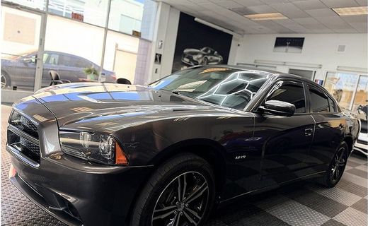 2014 Dodge Charger