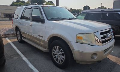 2007 Ford Expedition Eddie Bauer