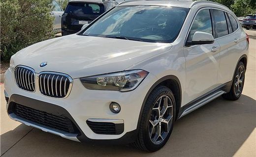 2019 BMW X1 XDRIVE28I