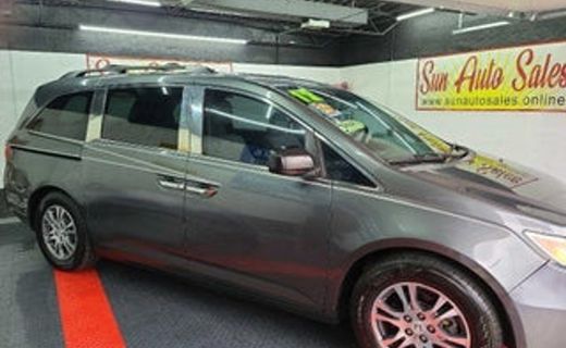 2010 Dodge Grand Caravan Mainstreet