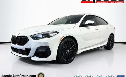 2024 BMW 228I Sdrive GC