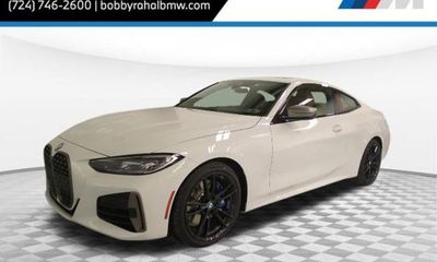 2024 BMW M440I xDrive