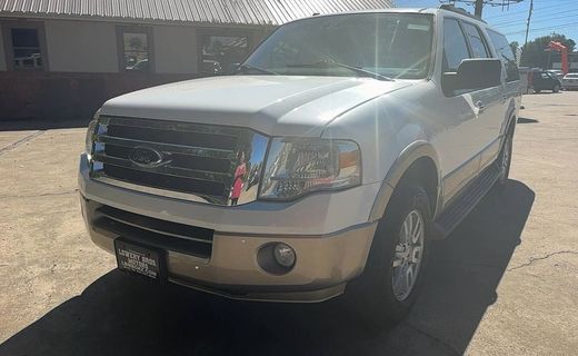 2013 Ford Expedition