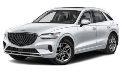 2023 Genesis GV70