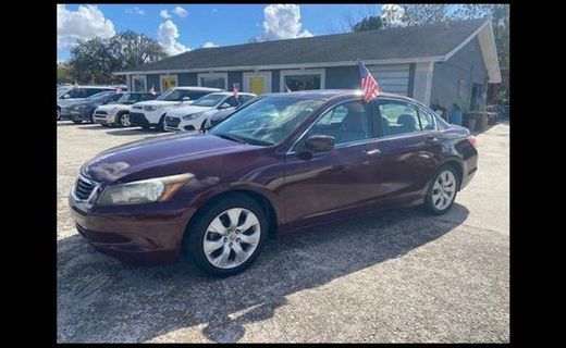 2010 Honda Accord