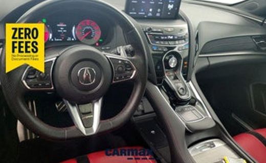 2024 Acura RDX