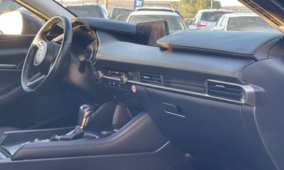 2021 Mazda MAZDA3