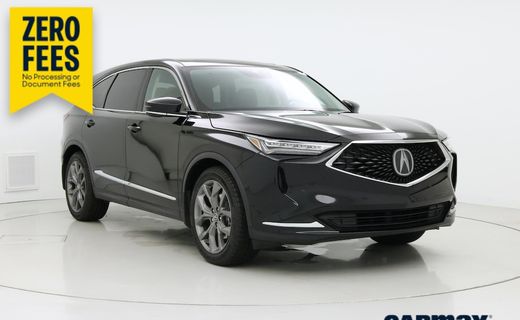 2024 Acura MDX