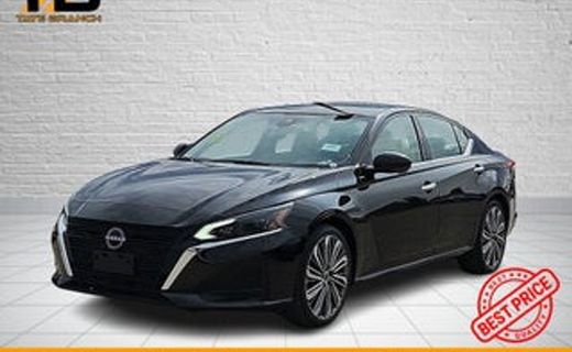 2023 Nissan Altima SL