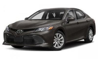 2016 Toyota Scion IM Base