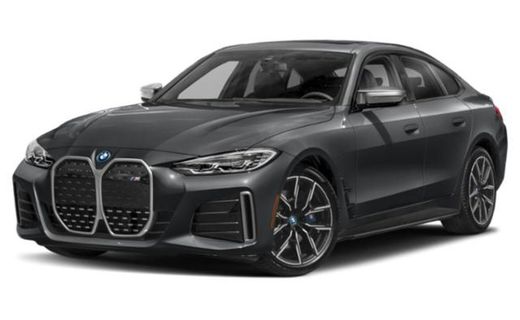 2023 BMW I4 EDRIVE40 GC