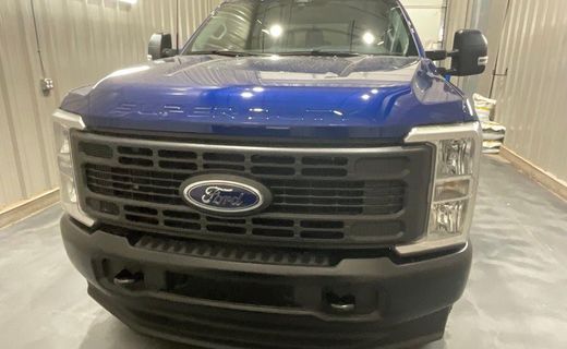 2026 Ford F-350 XL